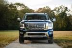 Nissan Titan XD SL Crew Cab 2019 года